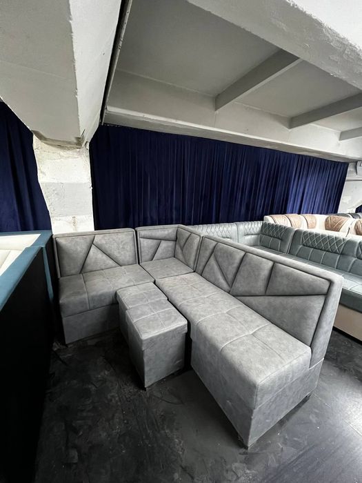 Oshxona ugolok arzon va sifatli mebel