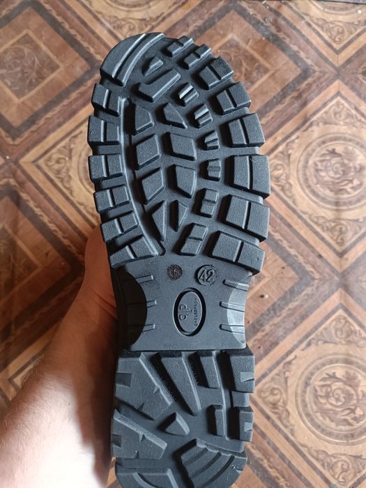 Спецобувь и спецодежда х/б