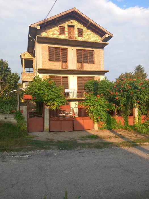 Къща с.Бистра обл.Търговище