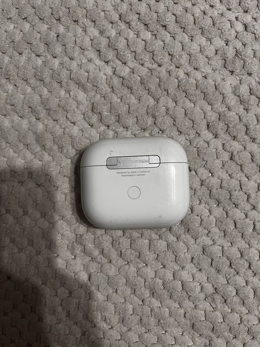 Air pods 3, оригинальные