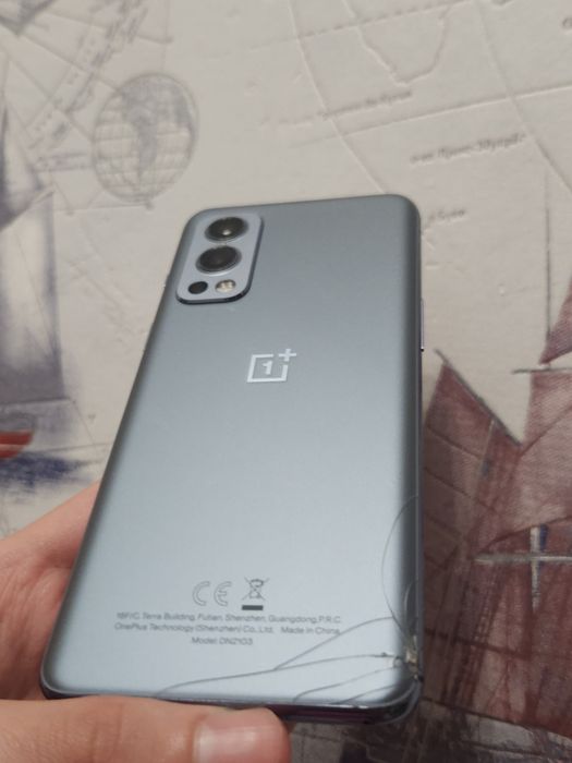 OnePlus Nord 2 5G