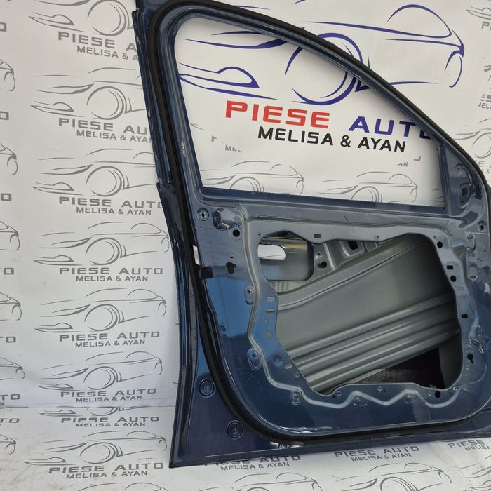 Usa stanga fata Bmw IX3 NA5 an 2025-2026