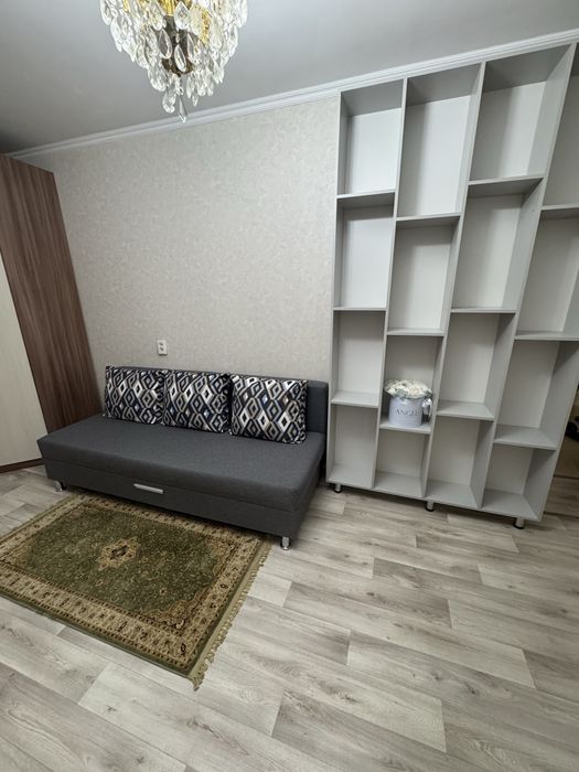 Продаётся квартира