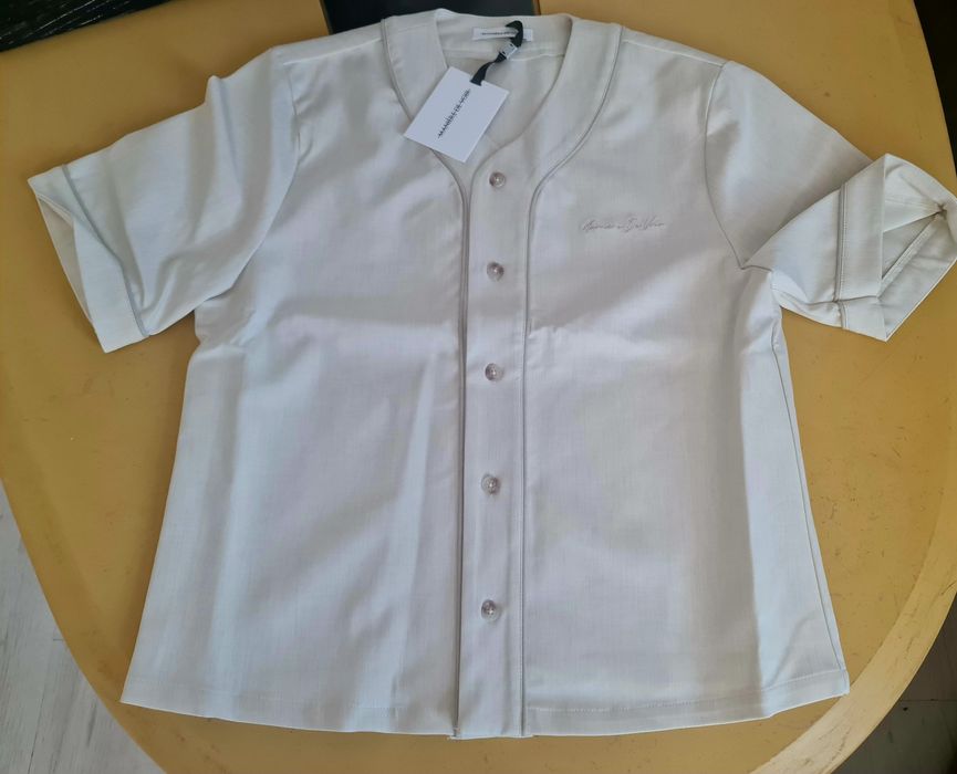 Maniere Devoir  bluza sacou