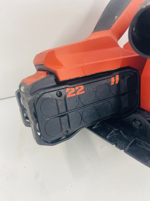 Hilti SC 30 WR-22 circular nuron