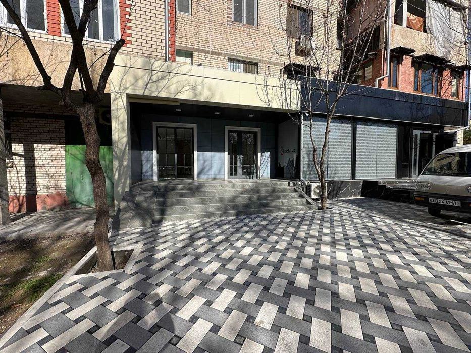 Продаётся помещение 88м2 Ор-р: Абай Корзинка