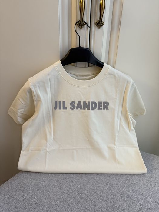 Продам футболку Jil Sander