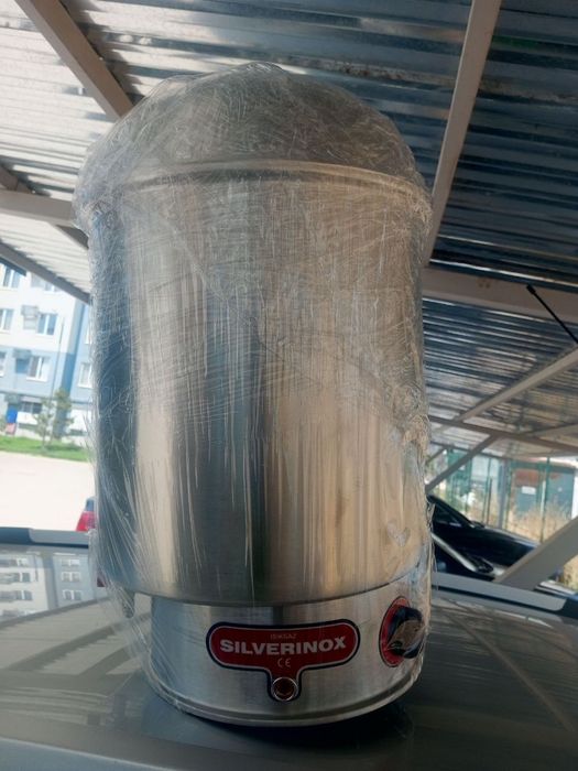 Жахори пиширадиган йенги