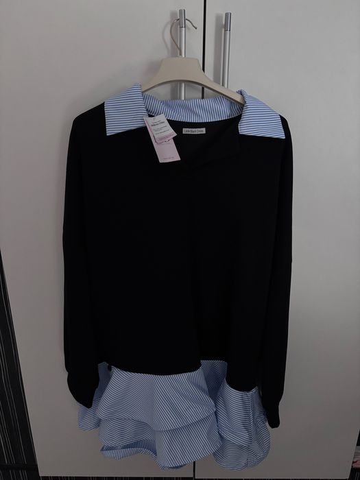 Дамска рокля LBD