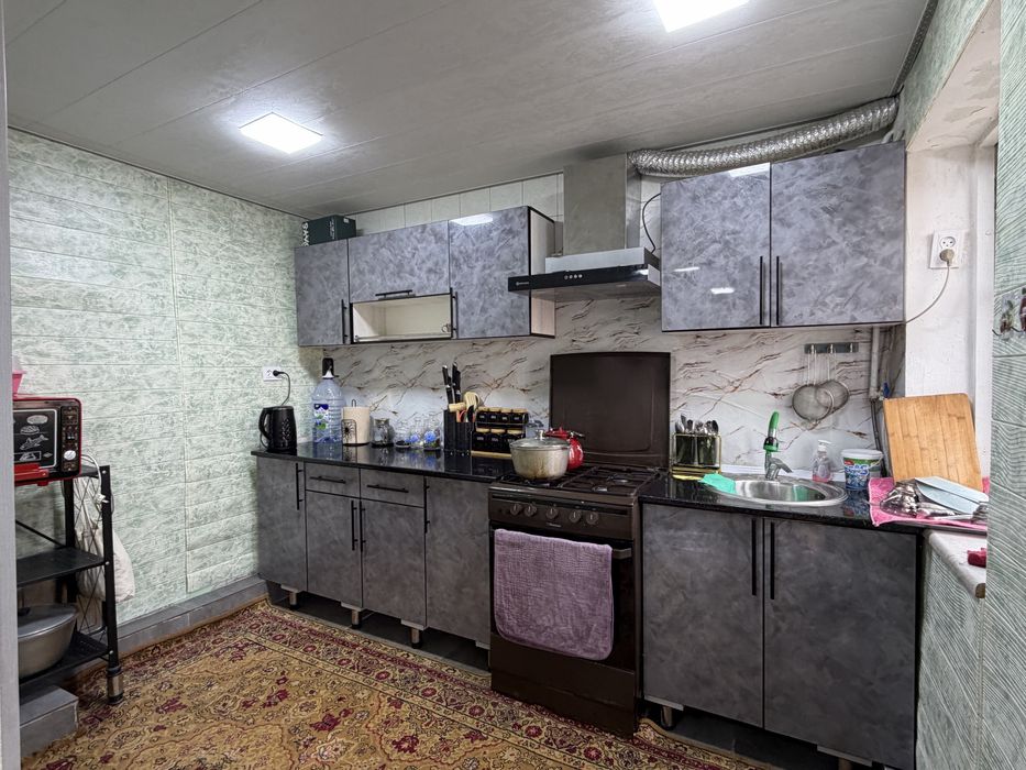 Дом 6 Соток, Тузель, Алмас Махалля, ул. Дилнур, Olmos, Розат