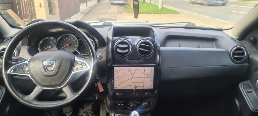Vand Dacia Duster 1.5dci 2016 4x4