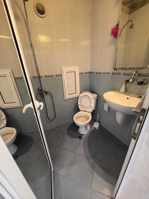 Дава се под наем Тристаен апартамент в София, Център - 100 кв.м за 990 € - Снимка #6