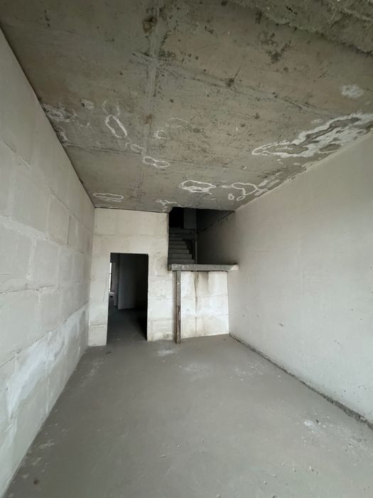 Пентхаус в новостройке 192 кв метр 8-9 этаж