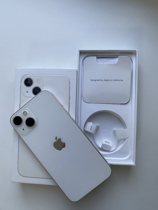 Продам iPhone 128gb