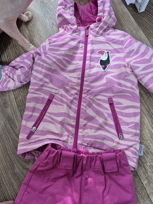 Продам до 3х лет костюмы зимние весна