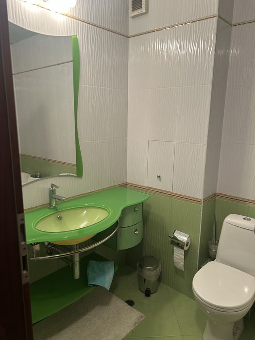 Дава се под наем Тристаен апартамент в София, Сердика - 91 кв.м за 698.19 € - Снимка #3