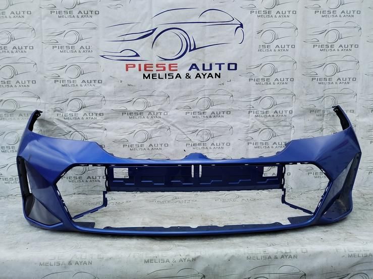 Bara fata BMW Seria 3 G20-G21 LCI M-Paket an 2022-2023-2024-2025-2026