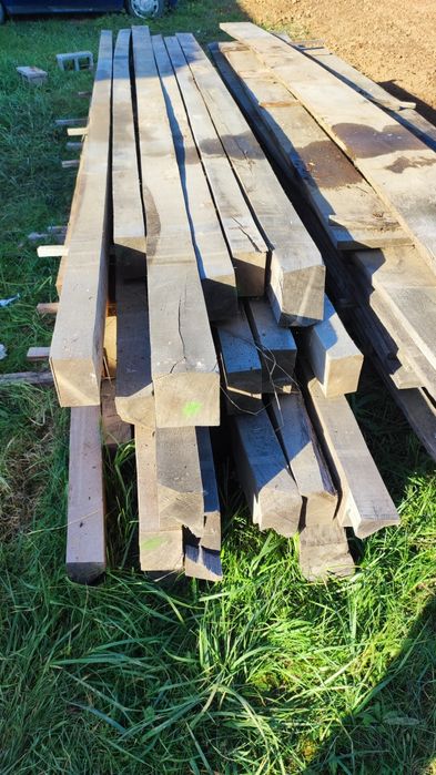 Lemn cherestea grinzi gorun dif dimensiuni