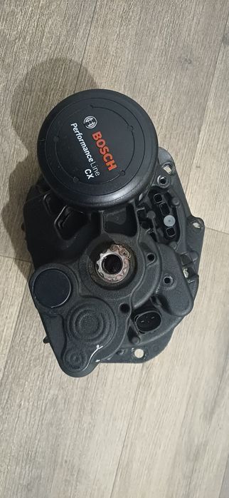 Motor bosch cx generatia 2 , bicicleta electrica