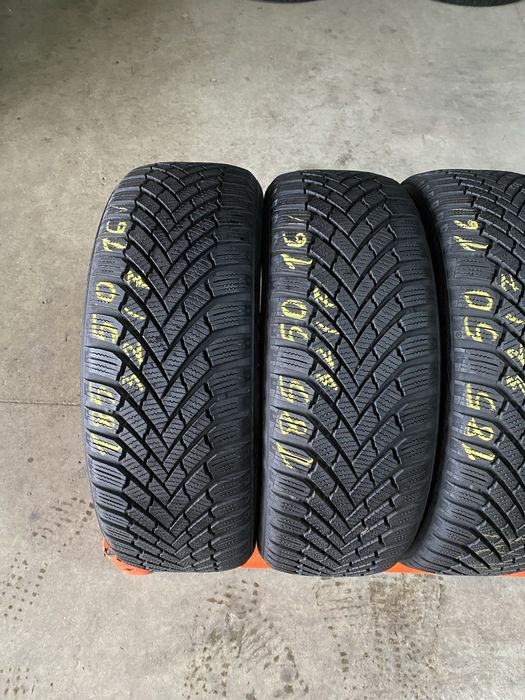 Anvelope iarna 185/50/16 Continental Winter Contact TS 185 50 16 R16