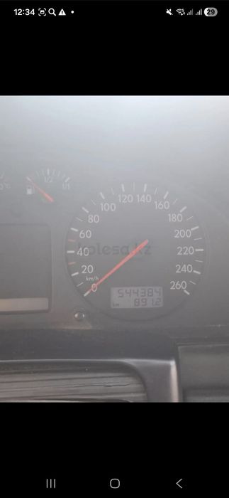 Продам авто passat b5