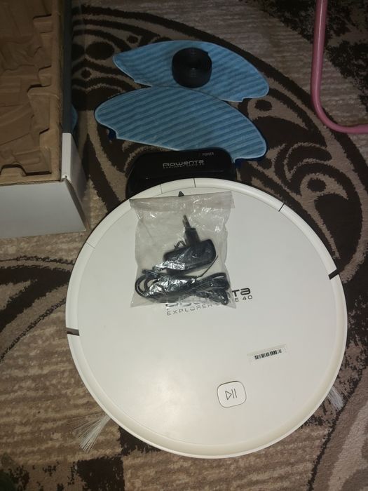 Aspirator Rowenta Explorer