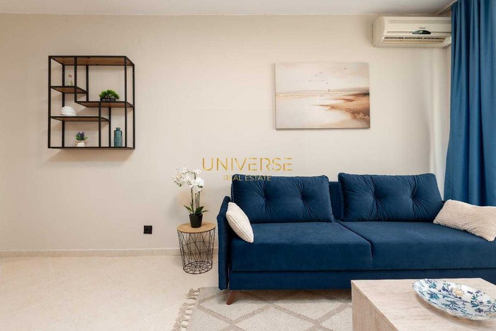 Продава се Тристаен апартамент в к.к. Слънчев бряг - 75 кв.м за 660 €/кв.м - Снимка #5