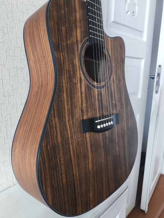 Gitara акустическая Smiger SM-413