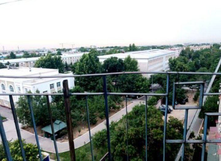 Продам 4 ком Мирабадский район