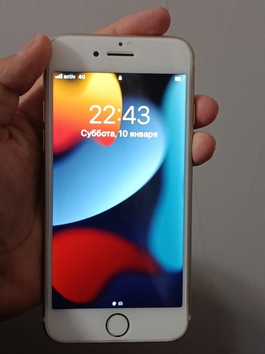 Apple iPhone 7. 32 gb