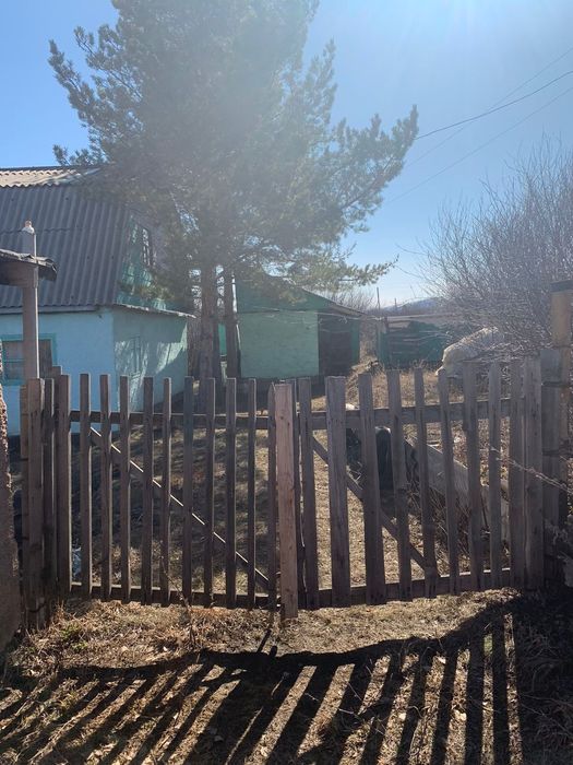 дача за Кажохова