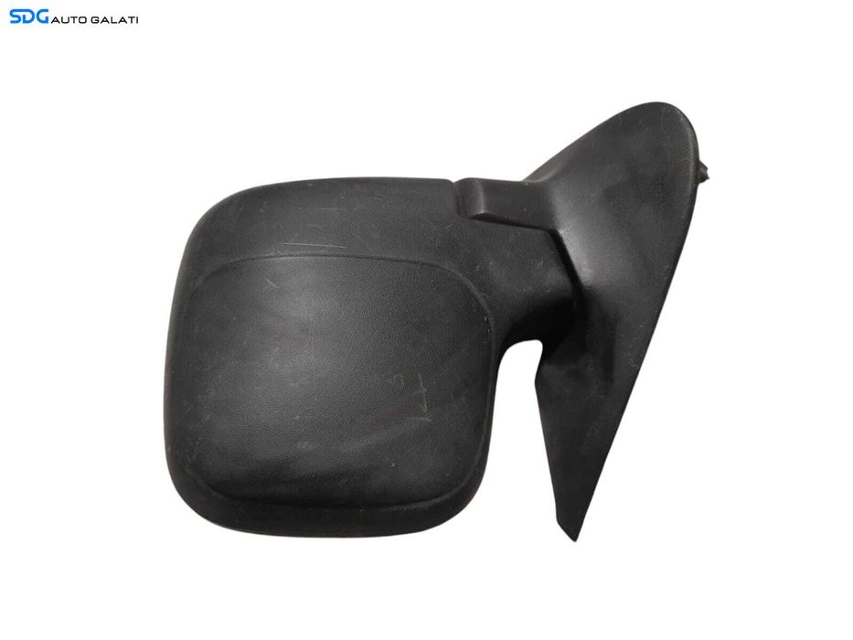 Oglinda Stanga Manuala Citroen Berlingo 2002 - 2008 [LR0717]