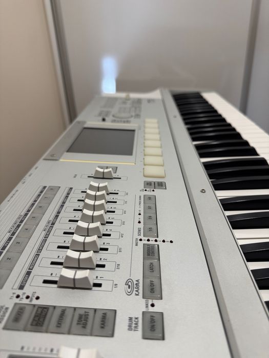 Продавам Korg M3 XPanded