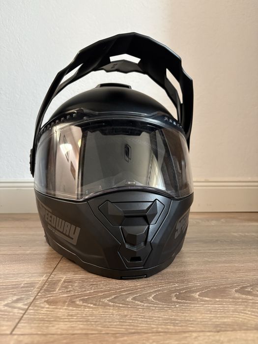 Vand Casca Moto Speedway Marimea L