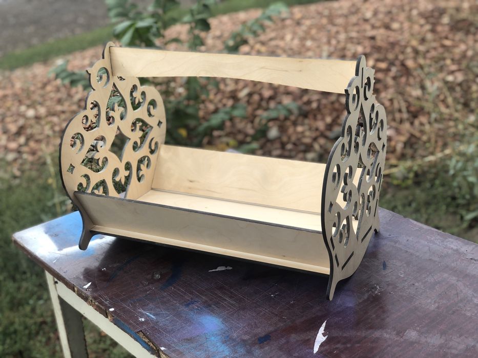 Бесик Коржын Калта