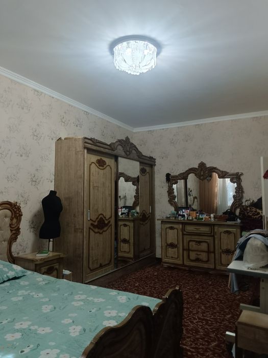 3 xonali Yevroremont sotiladi