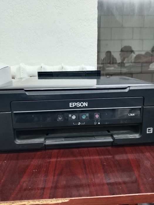 Rangli printer EPSON