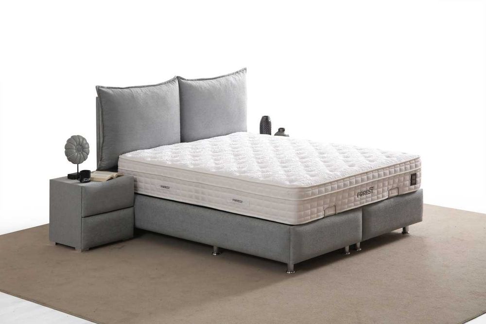 Легло с повдигащ механизъм Mali  Hello Home