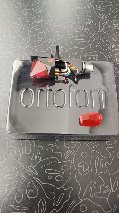 Ortofon MM  2M Red nouă