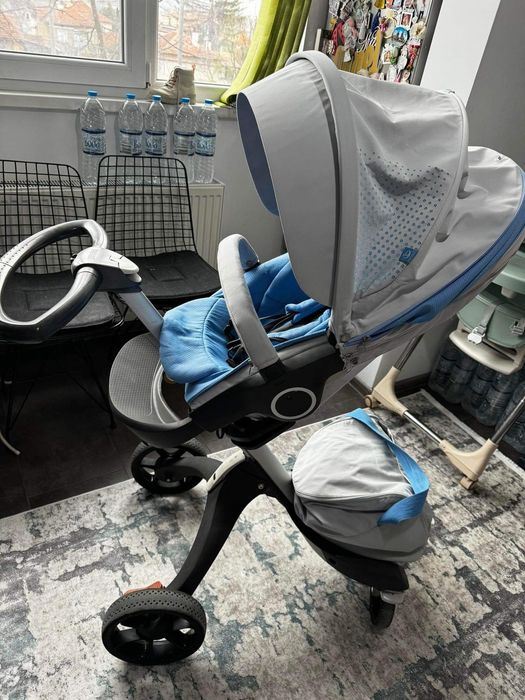 Stokke V5 limitted edition