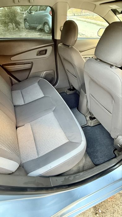 Продается свой Cobalt 2015