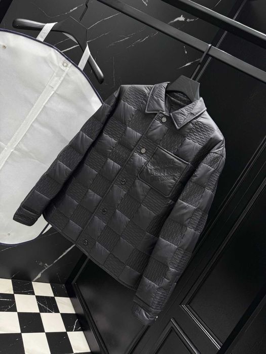 Geaca Louis Vuitton Premium