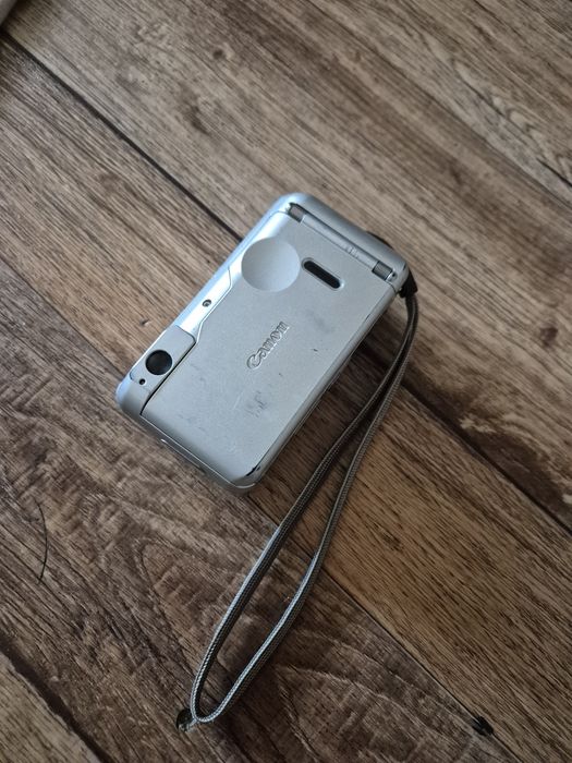 Фотоапорат Canon Prima 115U
