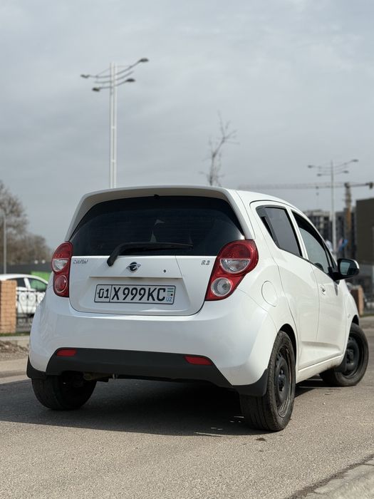 2 yevro spark 2016 avtomat