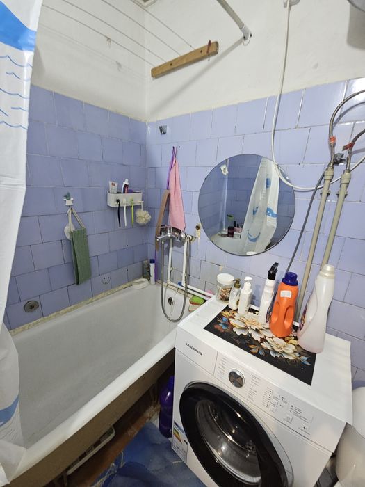 Продам 1,5 комнатную квартиру