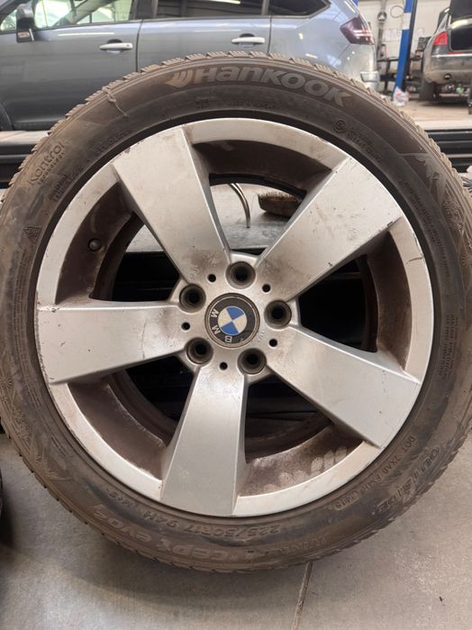Джанти за BMW XD 17-ки