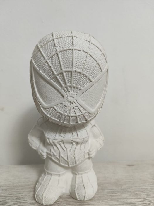 Гипсовые копилки