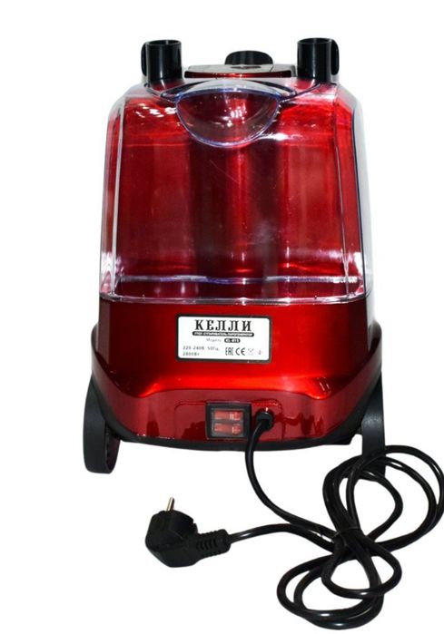 Паровой утюг / Par dazol