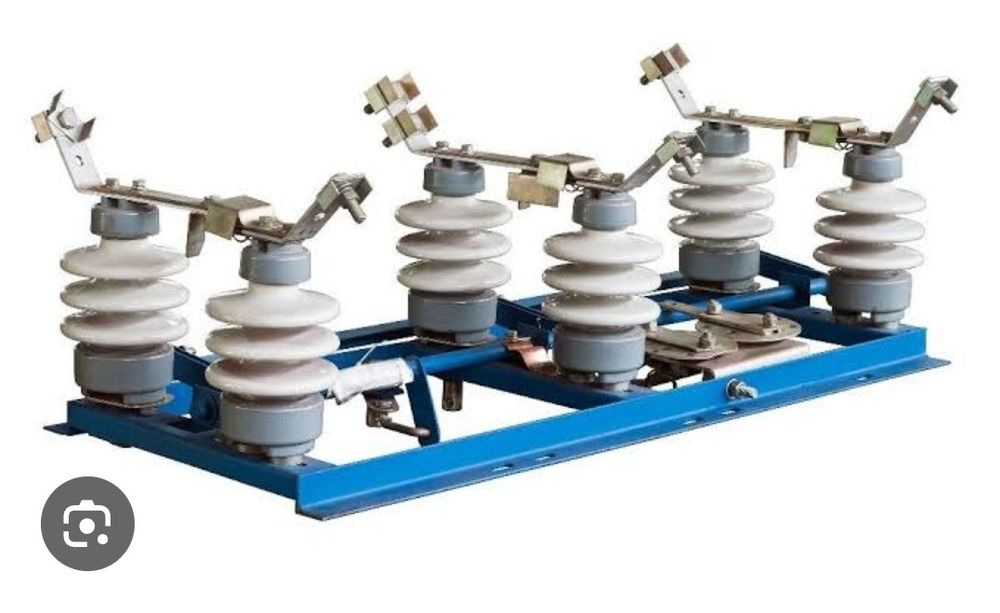 Разьединитель РЛНД 10 кв