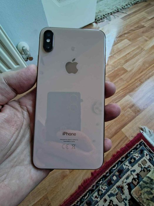 Iphone XS. Max 64 gb